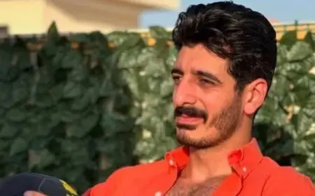 إحالة البلوجر شاكر محظور للمحاكمة بتهمة نشر محتوى خادش للحياء على السوشيال ميديا