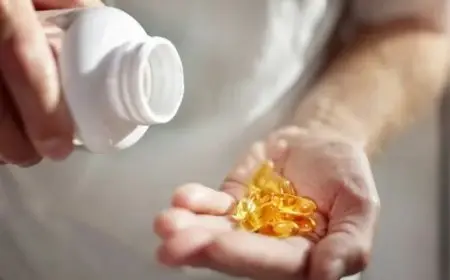 تحذير هام حول تأثير المكملات الغذائية ومشروبات الطاقة على الأداء الدراسي خلال الامتحانات