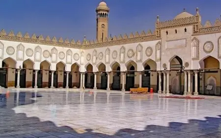 الأزهر يعبّر عن حزنه للمغرب بسبب فيضانات آسفي ويحث على الشفاء العاجل للمصابين