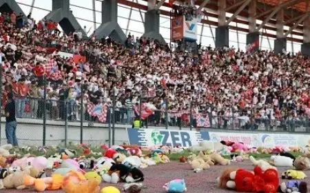 نادي زاخو العراقي يحصل على جائزة الفيفا للمشجعين لعام 2025 بطريقة تثير الإعجاب