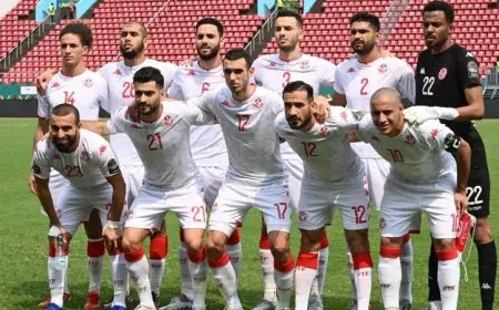 كأس أمم أفريقيا 2025 تسجل أرقاماً قياسية مع أكبر عدد من الحضور المتتالي لتونس