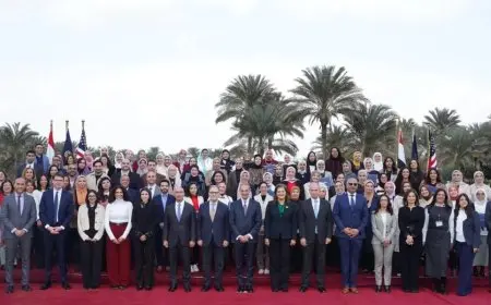 وزير الاتصالات يؤكد أهمية تأهيل الشباب كمستقلين لتحفيز سوق العمل وتوسيع فرص التوظيف