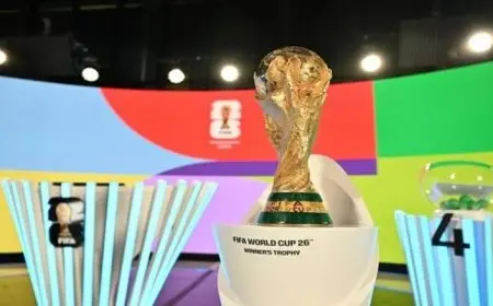 الفيفا يطلق فئات أسعار مميزة لمشجعي المنتخبات المتأهلة لكأس العالم 2026