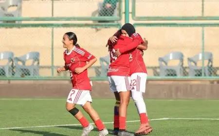 أهلي 2007 يحقق انتصاراً ساحقاً على القنطرة البيضاء 12-1 في بطولة الجمهورية