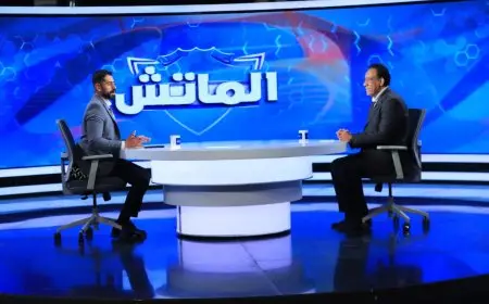 ماهر همام يكشف عن درس قاسٍ وصعب للمنتخب بعد أحداث كأس العرب