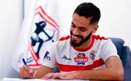 150 ألف دولار مستحقات جديدة تهدد استقرار الزمالك مع بنتايج