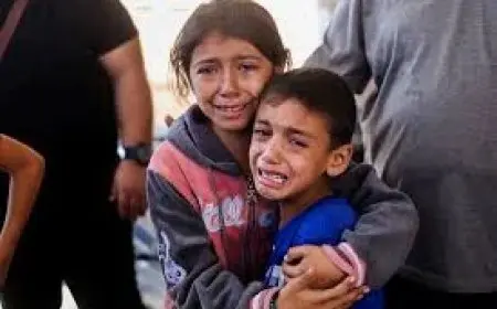 مرصد الأزهر يندد بإعاقة الاحتلال الإسرائيلي لعلاج أطفال السرطان في غزة