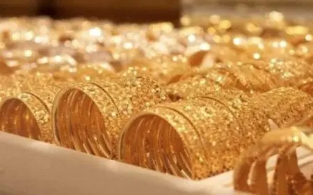 تعرف على سعر الذهب اليوم الأربعاء 17 ديسمبر 2025 مع التحديثات اللحظية
