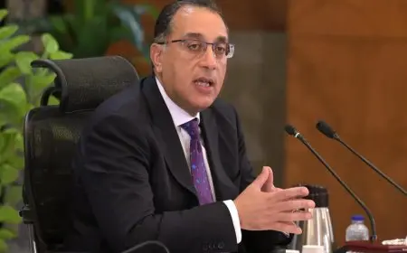 مدبولي يعلن عن خطوات فورية لمكافحة التحرش في المدارس