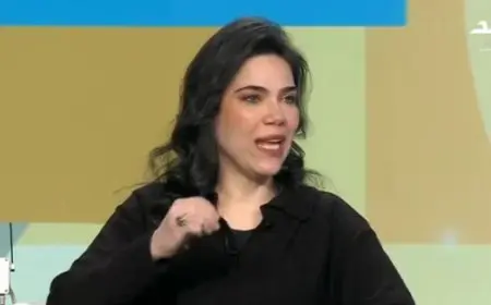 إيمي أباظة تكشف طرق تربية طفليها بأسلوب مجدد يعكس عبقريتها في الأمومة