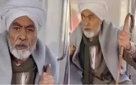 نجل صاحب واقعة المترو يكشف تفاصيل تصرفات ابنته غير المقبولة في الفيديو الفاضح