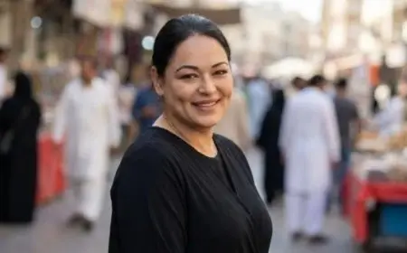 كشف تفاصيل جديدة عن وفاة نيفين مندور وما حدث داخل الشقة في الساعات الأولى من الصباح