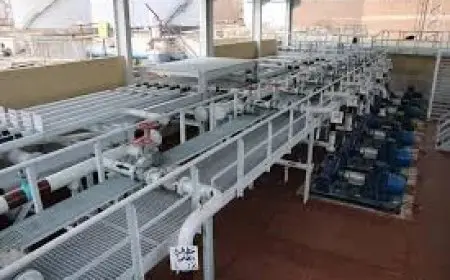 أحمد موسى يكشف عن خطة الدولة لتحقيق الاكتفاء من الدولار من خلال تصنيع الطلمبات محليًا