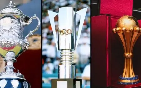 كأس أمم أفريقيا 2025 تتصدر العناوين بأرقام قياسية لأكثر مباراة تهديفًا في تاريخ الكان