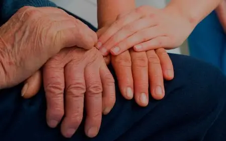 تصنيف مواليد الثمانينات ككبار السن هل يعد العمر مجرد رقم حقا