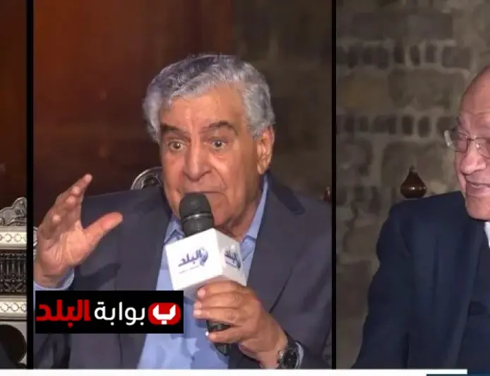 زاهي حواس يكشف الحقائق التاريخية حول الحضارة المصرية ويهزم وسيم السيسي في مناظرة مثيرة فيديو