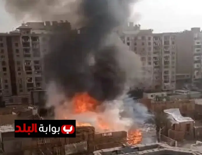 تحذيرات هامة لتفادي حرائق المنازل في الشتاء بعد وفاة نيفين مندور وخطر الدخان