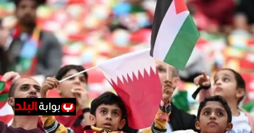 زيادة هائلة في الحضور الجماهيري للجولة الأولى بكأس العرب 2025 يتجاوز 3 أضعاف النسخة السابقة