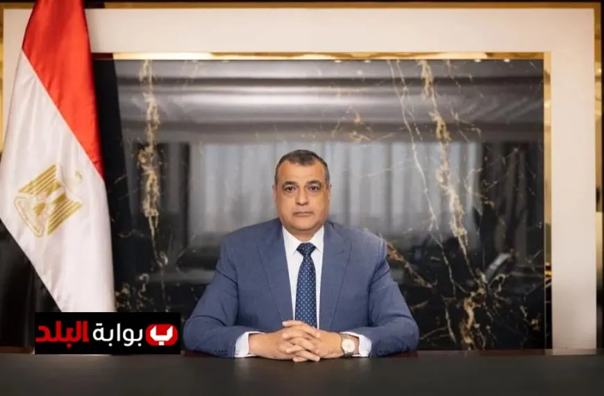 وزير الدولة للإنتاج الحربي يكشف عن تطوير مدفع مضاد للطائرات ويؤكد العمل بما يرضي الله