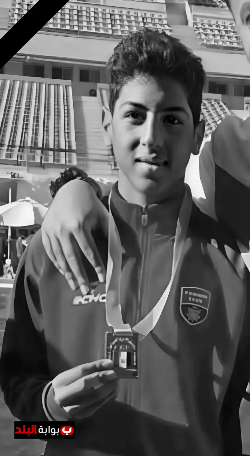 والدة الطفل يوسف محمد تكشف حقائق صادمة عن غرقه بعد 10 دقائق في المياه