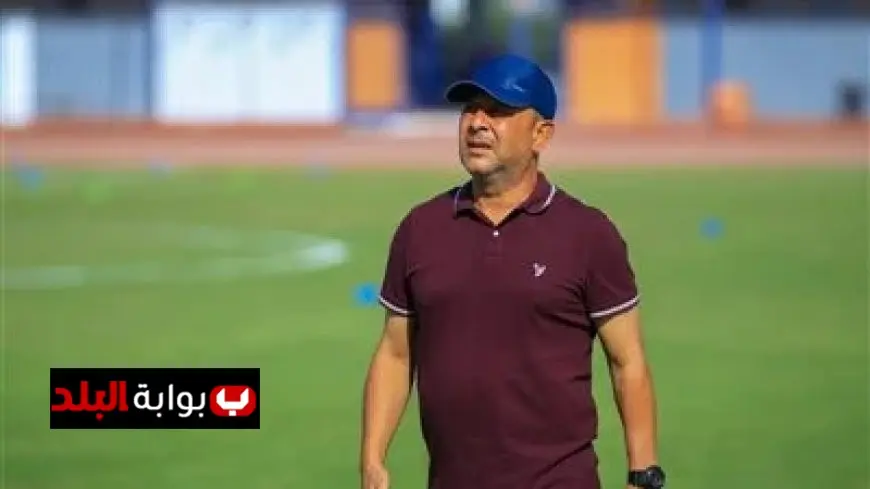 تفاصيل أزمة مباراة أبو قير للأسمدة يكشفها المشرف على قطاع الناشئين في الترسانة ويهاجم إدارة النادي فيديو