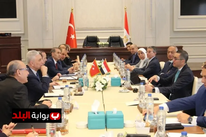 وزير الاستثمار يكشف عن حزمة إصلاحات جديدة لتعزيز بيئة الاستثمار وتسهيل التجارة في البلاد