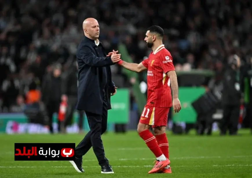 تشكيلة ليفربول أمام سندرلاند محمد صلاح يجلس على دكة البدلاء