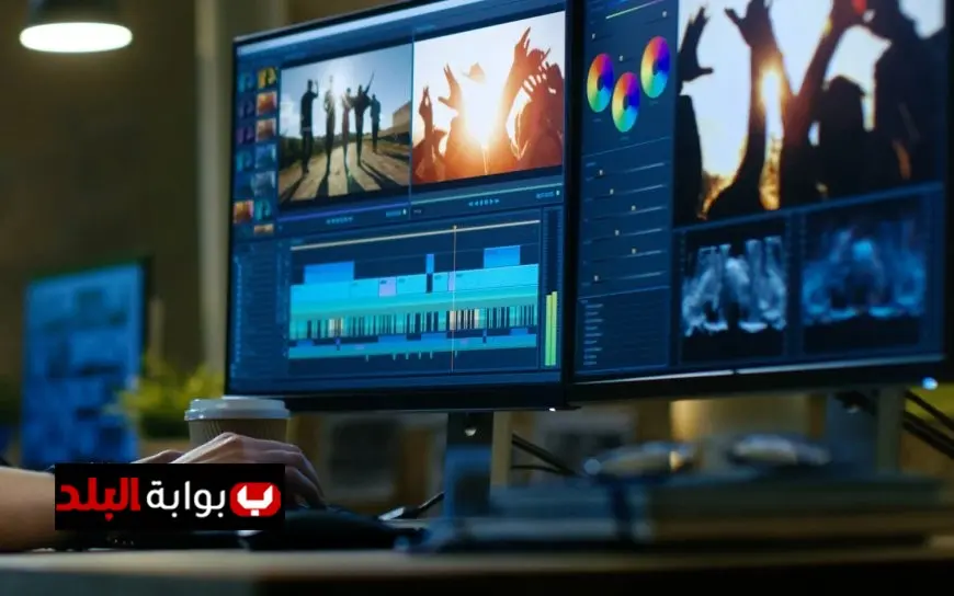 أحمد حمدي يكشف كيف يُعيد المونتاج إحياء الفيلم من جديد