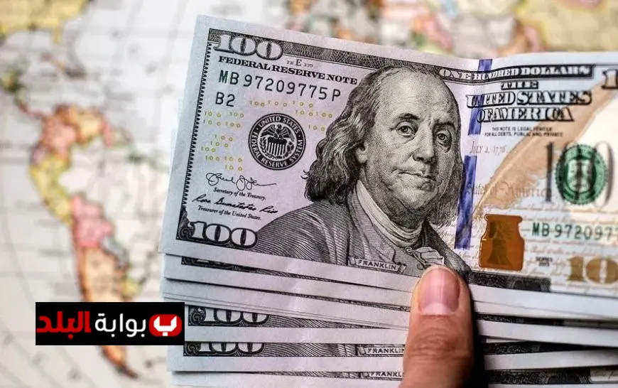 سعر الدولار مقابل الجنيه المصري اليوم الأربعاء 3 ديسمبر 2025 في البنوك المصرية
