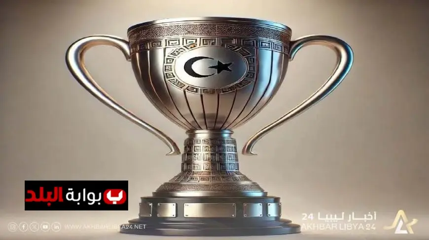 الفأر يؤجل نهائي كأس ليبيا لمدة ساعة كاملة