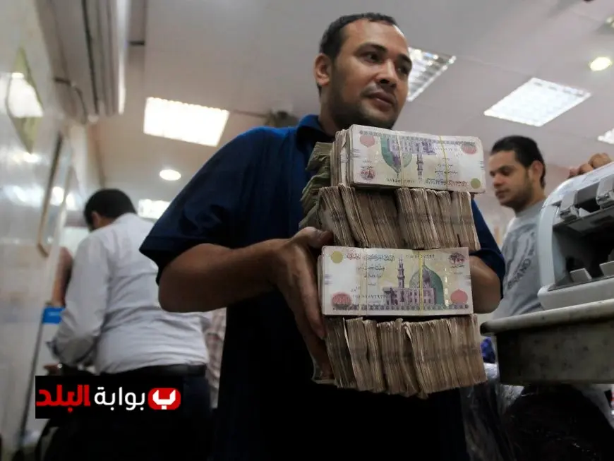 مالية تعلن عن موعد صرف مرتبات الموظفين لشهر ديسمبر 2025