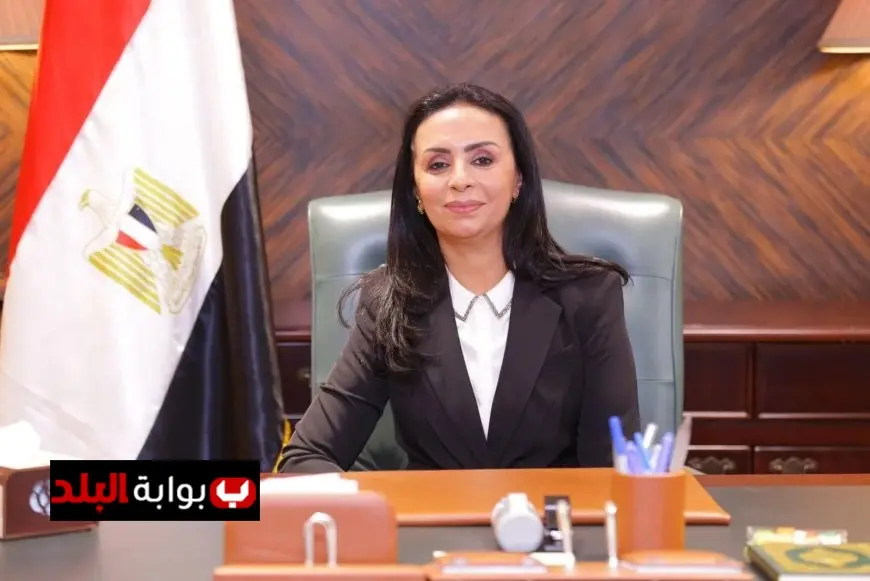 التضامن الاجتماعي تقدم مساعدات مالية لأسر ضحايا حريق سوق الخواجات بالمنصورة وتتابع تداعيات الحادث