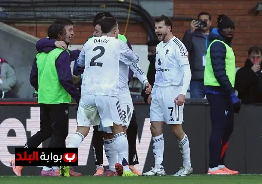 جدول مواعيد مباريات اليوم الخميس والقنوات الناقلة لمواجهة مانشستر يونايتد ضد وست هام