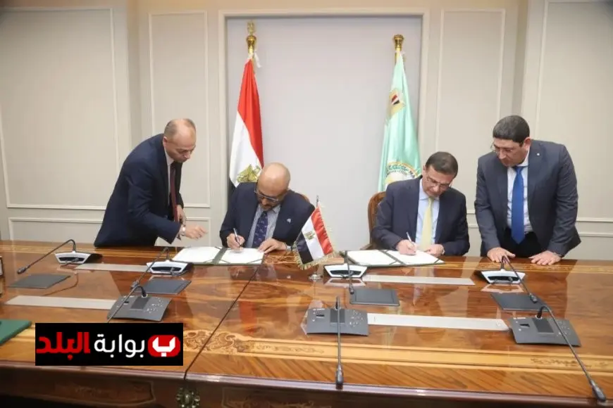 وزير الزراعة يعلن تجديد استضافة مصر للمركز الدولي للأسماك بخطوة استراتيجية لتعزيز قطاع الثروة السمكية