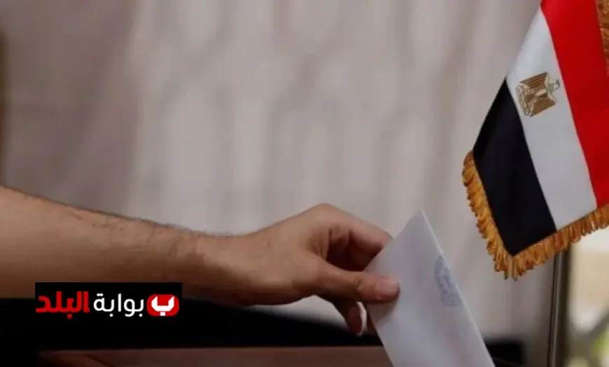 تصويت المصريين في الخارج ينطلق لانتخابات النواب 2025 في الدوائر الـ30 الملغاة المرحلة الأولى