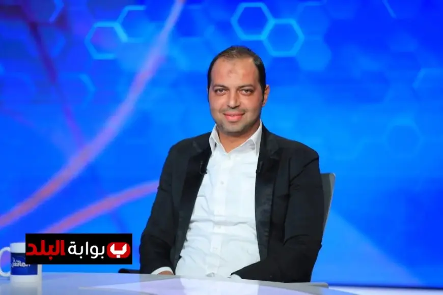 حسام أسامة يكشف تفاصيل اقترابه من الاحتراف في اليونان ومعاناته 6 أشهر بدون دخل