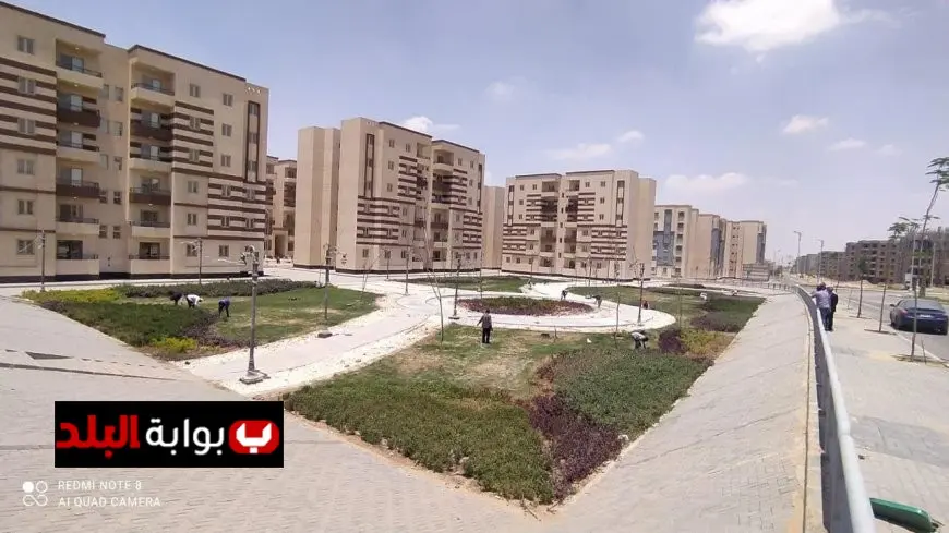 موعد ظهور نتيجة وحدات سكن لكل المصريين 7 وكيفية الاستعلام والدفع بسهولة