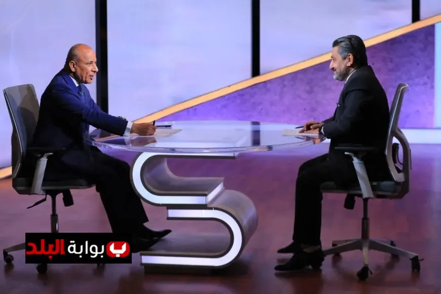 حسام الغمري يكشف رؤية الإخوان لبريطانيا كملاذ آمن لهم منذ النشأة وإلى العودة