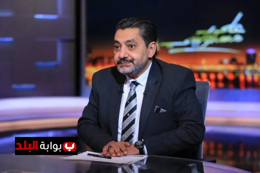 حسام الغمري يتحدث عن غفران الله لمن تأخروا عن ثورة 30 يونيو