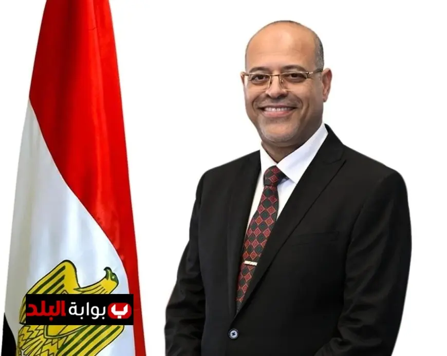 إصابة 7 عمال بسبب سقوط صبّة خرسانية في مبنى قيد الإنشاء ببنها وزير العمل يتدخل بشكل عاجل