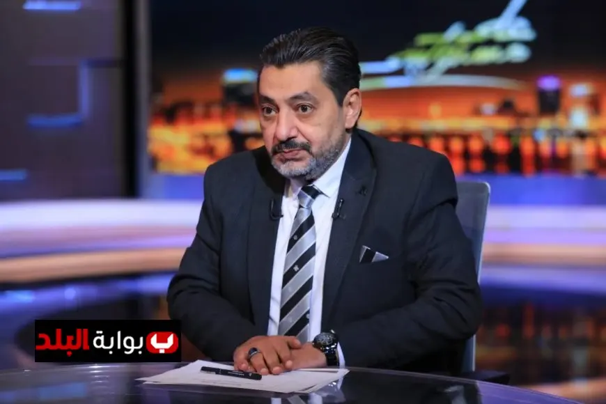 حسام الغمري يكشف تفاصيل مثيرة عن واقعة نصب الشيخ الإخواني سلامة غني القوي