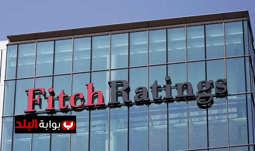 الجنيه يرتفع أمام الدولار وتوقعات إيجابية من وكالة فيتش حول انخفاض الفائدة في الاقتصاد المصري