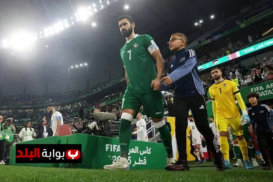 فلسطين وسوريا تحصدان التعادل وتتأهلان معًا إلى ربع نهائي كأس العرب