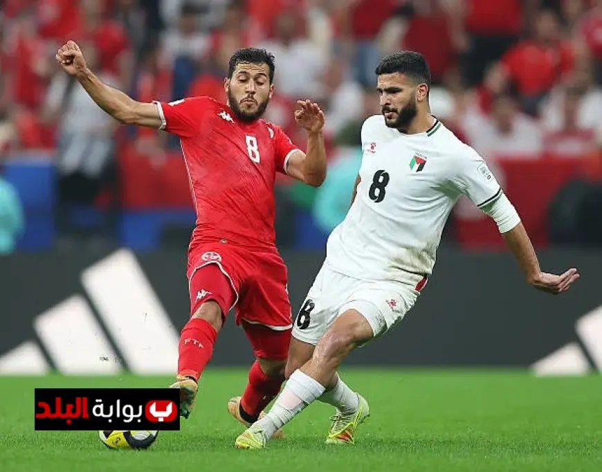 عدي الدباغ يقود تشكيل فلسطين في مواجهة سوريا الهامة