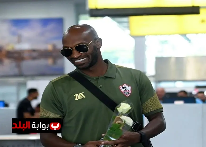 كمال درويش ينتقد شيكابالا ويصفه بقلة الخبرة الإدارية