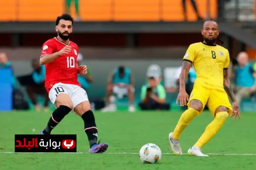 اتحاد الكرة يساند محمد صلاح ويؤكد أنك لن تسير وحدك بل أنت الأفضل دائمًا