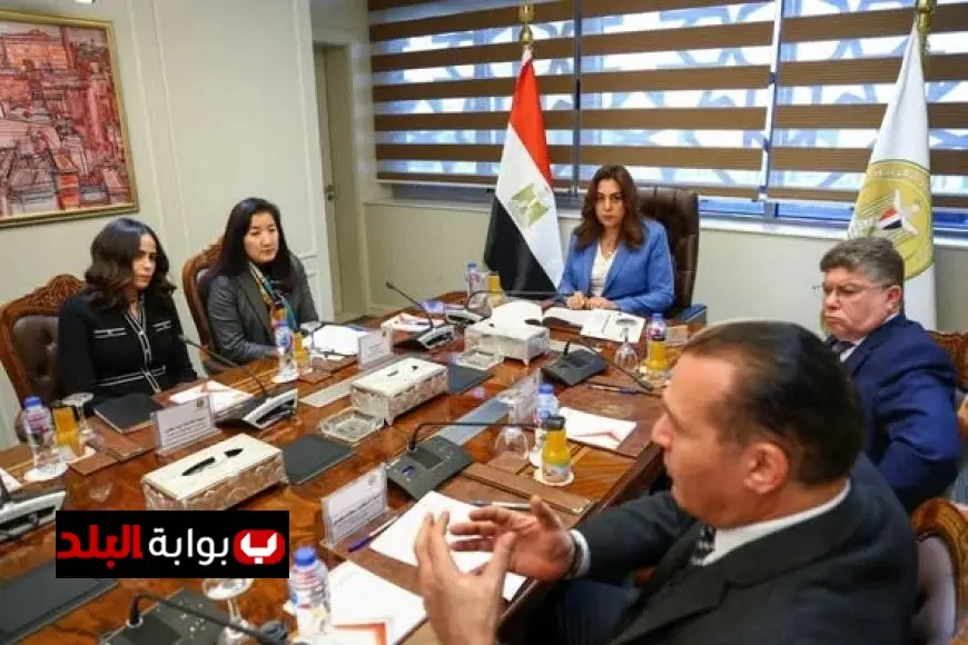 توقيع خطة مبتكرة لتعزيز مرونة المدن الحضرية في مواجهة مخاطر المناخ