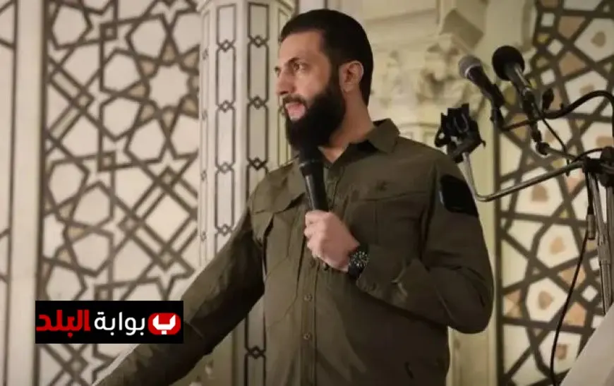 عام على سقوط الأسد ومشاركة عسكرية للشرع في المسجد الأموي