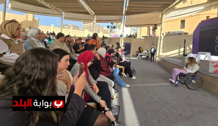 المجلس القومي يؤكد دور الذكاء الاصطناعي في تعزيز الشمولية والدمج المجتمعي