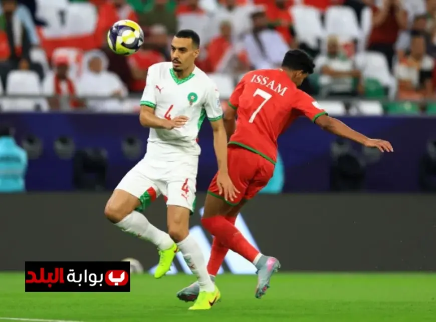 منتخب عمان يسعى لتحقيق الانتصار والتأهل إلى ربع نهائي كأس العرب فهل تنجح برازيل الخليج في تجاوز التحدي؟
